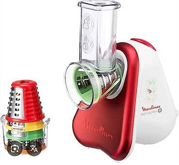 Mətbəx kombaynı Moulinex, Yeni, Pulsuz çatdırılma