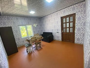 qaz pileteleri: Pirşağıda 2 geniş otaqlı,mətbəx,ayaqyolu,hamam — 7