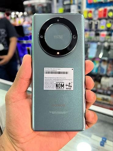phone 12 pro: Honor rəng - Yaşıl — 1