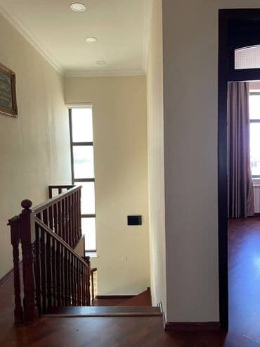 аренда дачи с бассейном: 6 комнат, 350 м², Свежий ремонт — 12