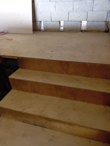 bakıda 1 otaqlı ucuz kirayə evlər: 4 otaqlı, 8 kv. m, Orta təmir — 6