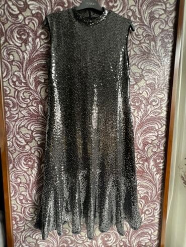 uzuk sekilleri: Kokteyl donu, Midi, L — 1