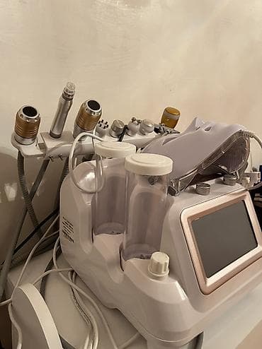 Təcili satılır: Sofi cihazı + LED maska. Sənədləri var! Çox az lalafo.az -da Təcili satılır: Sofi cihazı + LED maska. Sənədləri var! Çox az