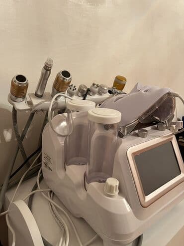 Dırnaq qurutma lampaları: Liftinq, Pilinq, Brosaj, Üz üçün, Dəri üçün — 3