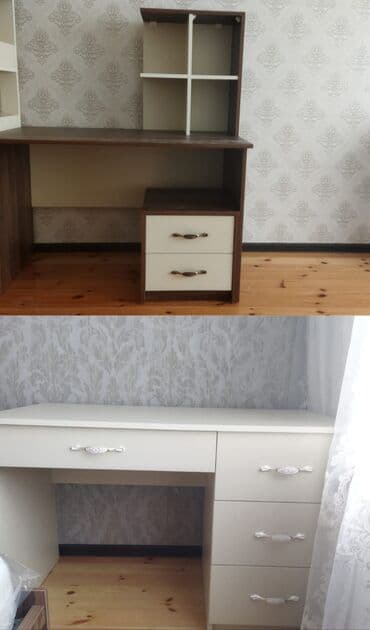 uşaq üçün yazı masası: Sifariş ilə bu cür masalar kompüter və dərslik masalar hazırlayırıq. 1 — 1