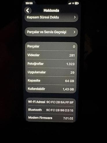 lenovo log 15: IPhone 11, 64 GB, Face ID — 4