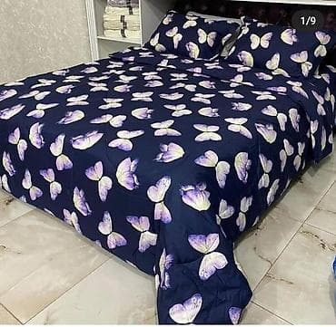 Ковры: Постельное белье — 6