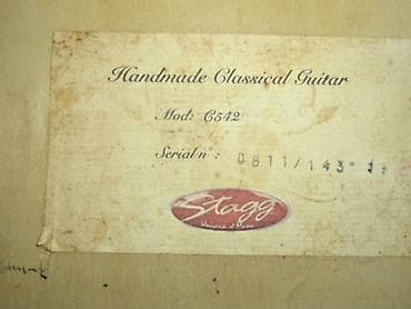 Velosipedlər: 🎸 Klassik Gitar – Təmirə Ehtiyacı Var (Ucuz Qiymət) Təcili satıldığı — 5