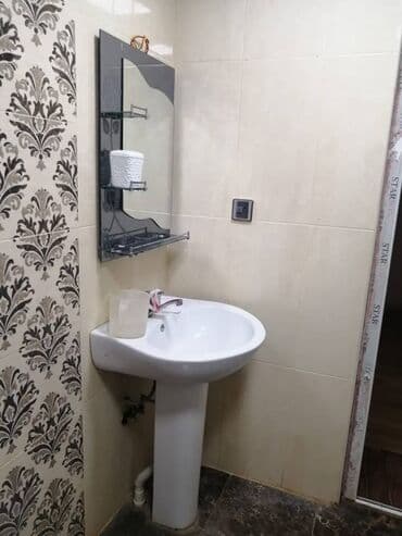 əhmədlidə kirayə: Əhmədli qəsəbəsində, Əhmədli metrosu yaxınlığında, Yeni Tikili 20 — 11