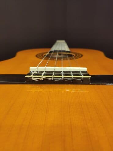 gitara washburn: Klassik gitara Model:Washburn C-40 Üst: Şam ağacı Qol: Mahaqon — 3