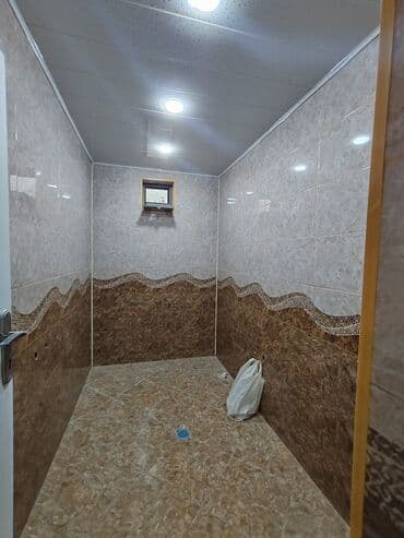 gəncədə ucuz evlər: Binəqədi qəs. 3 otaqlı, 100 kv. m, Kredit yoxdur, Yeni təmirli — 13