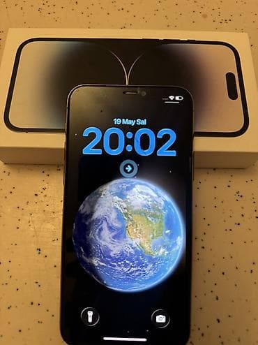 wp iphone: IPhone 11 Pro, 128 GB, Qızılı, Face ID — 2