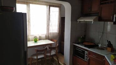 mirvari park ev satılır: Bakı, 3 otaqlı, Köhnə tikili, m. Gənclik, 90 kv. m — 7