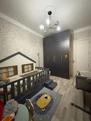 lalafo göyçay: Oğlan və qız üçün, Beşik — 4
