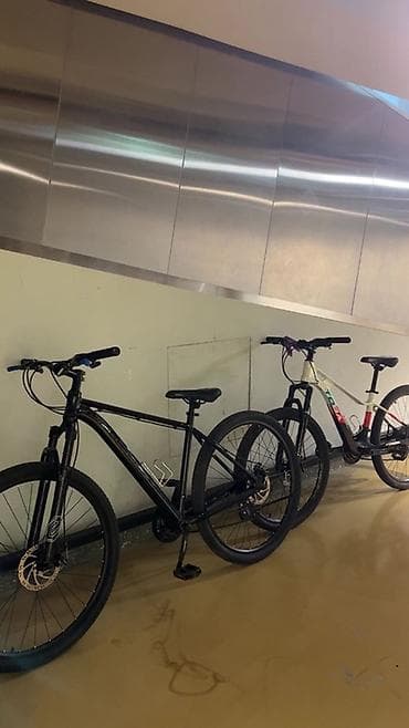 velosiped ural: TƏCİLİ SATILIR Bmx Gtr hec bir problemi yoxdu acılıb baglanan — 1