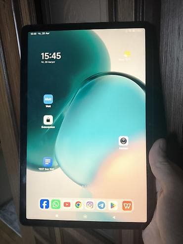 ipad 4 pro: Tam işlək vəziyyətdədi,heç bir problemi yoxdur. Donma olmur. Qutu — 4