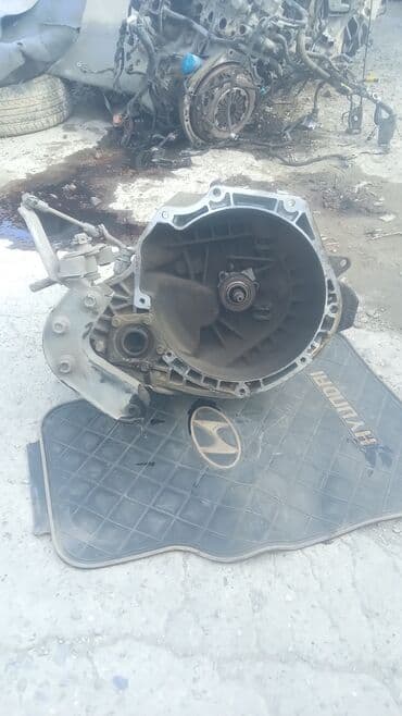 ravon r3 ehtiyat hisseleri: Mexaniki, Ravon R3, 2017 il, Orijinal, ABŞ, İşlənmiş — 2