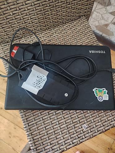 Инструменты для авто: Avtomobil diaqnostika skaneri + USB kabeli Məhsul təsviri: - Laptopla — 2