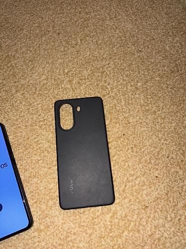 Poco X7 Pro, 512 GB, rəng - Qara — 8