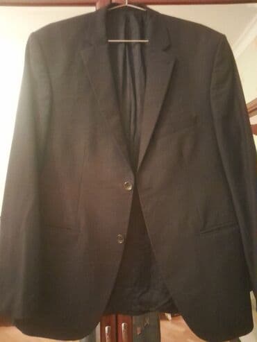 tək qaş: Tək pencəy 50 razmer — 3