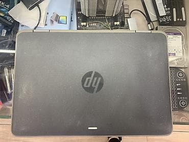 hp x360: HP ProBook x360 – çevrilə bilən, kompakt iş və təhsil noutbuku - — 2