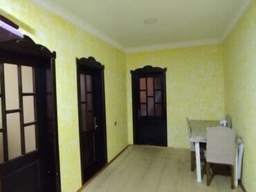 gəncə günlük kirayə ev: 4 otaqlı, 2 kv. m, Kredit yoxdur, Orta təmir — 5