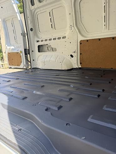 Nəqliyyat: Ford Transit: 1.8 l | 2011 il 101000 km — 5