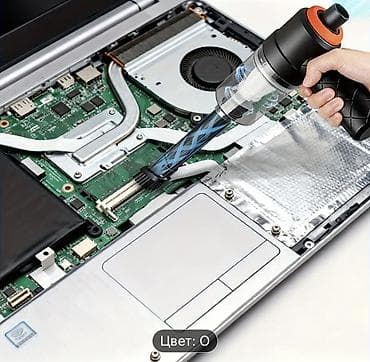 ucuz toster: 2-in-1 Portativ Mini Tozsoran – YT-M2037 Xüsusiyyətlər: - Ev və — 7