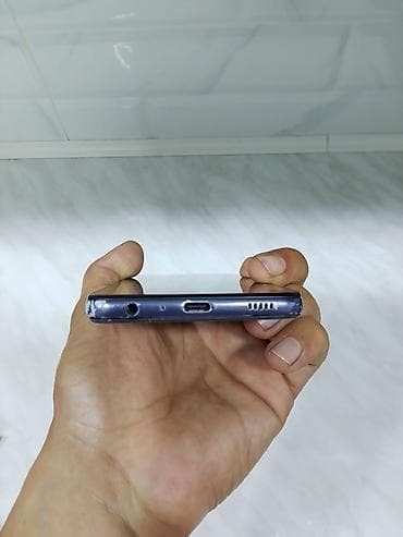 Samsung Galaxy A32, 128 GB, rəng - Bənövşəyi, İki sim kartlı — 6