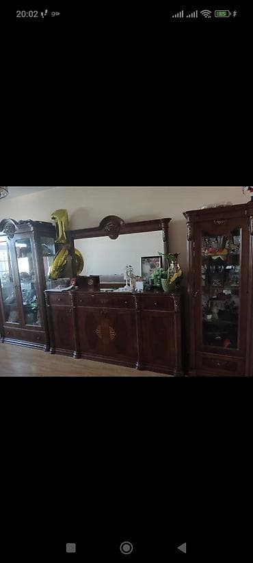 divanlar islenmis: Divan — 2