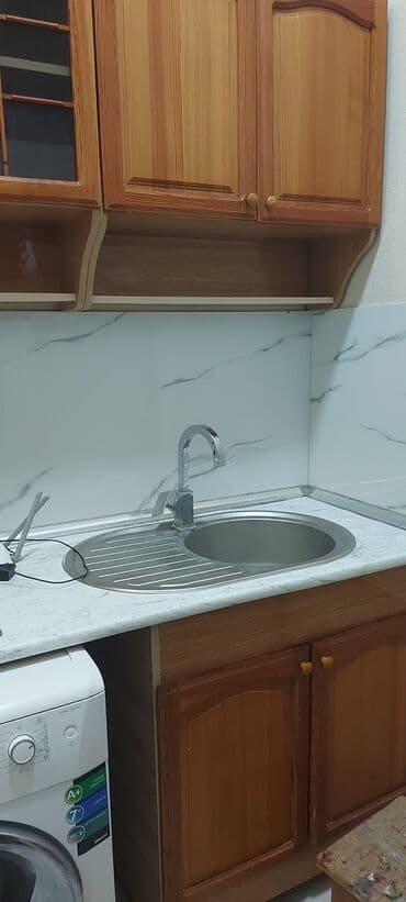 penisi necə böyütmək olar: 2 otaqlı, 65 kv. m — 6