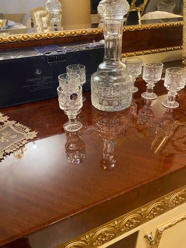 Mətbəx aksesuarları: Xrustal, Rusiya — 1