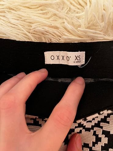 kofta yupka: Yupka (Xs razmer di amma S ve M razmerede gedir — 2