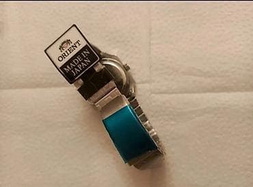 apple watch 8: Yeni, Qol saatı, Orient, rəng - Gümüşü — 2