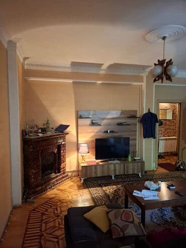 qebele gunluk evler: Nəsimi Rayon Dədə Qorqud Koala parkın yanı 5 mərtəbəli binanın 2-ci — 4