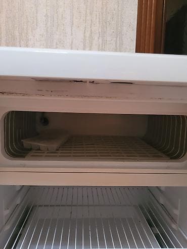 bosch elektrik mallari: Pozis “Свияга-410” birkameralı soyuducu - Model: Pozis Свияга‑410 — 3