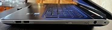 beats: 💻 Model: HP ENVY dv7 (17.3” ekran, Beats Audio) ⚙️ Prosessor: Intel — 7