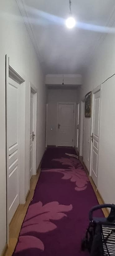 zigda kiraye evler 2023: Hövsan qəs., 4 otaqlı, Yeni tikili, m. Əhmədli, 100 kv. m — 7