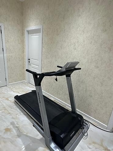 Другое для спорта и отдыха: KETTLER qaçış trenajoru - Marka/model: KETTLER (paneldə KETTLER — 7