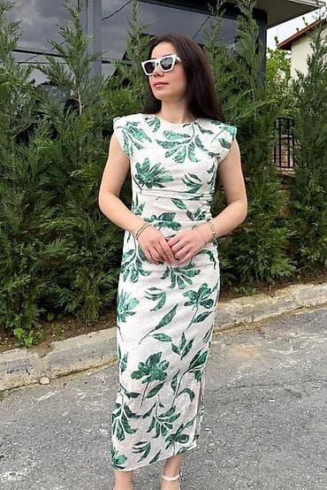 40 razmer: Qizlar her birin bir defe geyinmisem) cox gozeldir XS / S razmerlerdir — 3