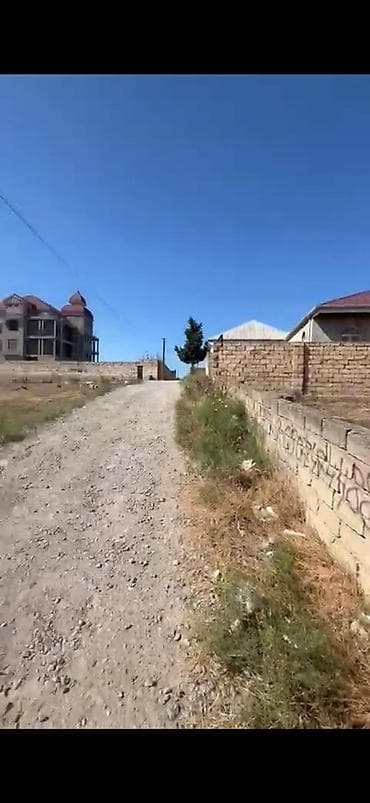 lalafo az sarayda evler: 6 sot, Kənd təsərrüfatı, Mülkiyyətçi, Kupça (Çıxarış) — 3