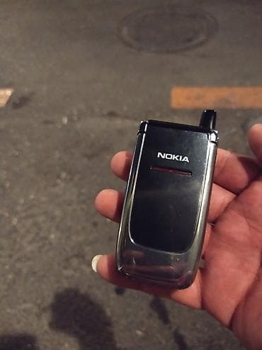 Nokua 6060 Antik madeler tam idial ve tam orijinal shekil oz sheklidir