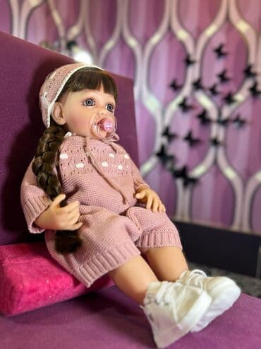 кукла монстер хай: Slikon Kuklalar ● En Çox Satilan Slikon Kuklalar ● Ceşid Sayi Çoxdu ● — 12