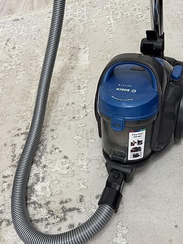 Аристоны: Bosch Series 2 tozsoran – konteynerli (toz torbasız) model — 3