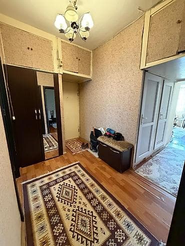 kiraye evler elmlerde ucuz: Sabirabad, 3 otaqlı, Köhnə tikili, 85 kv. m — 8