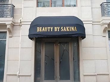 Tent çətir zontik günlük kazirok markiza perqola kölgəlik çardaq — 6