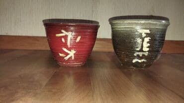 семена чиа баку: Saxsı dip ekler el isi — 3