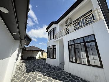ev və bağ: *🏡 QUBA QƏÇRƏŞ - MEŞƏNİN (`TUNELİN`) GİRİŞİNDƏ AİLƏVİ VİLLA | GÜNLÜK — 2