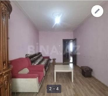 zaqatala tap az: Salam.Ev yeni yasamalda Yasamal molun yaxinliginda yerləşir 2 otaqli — 4