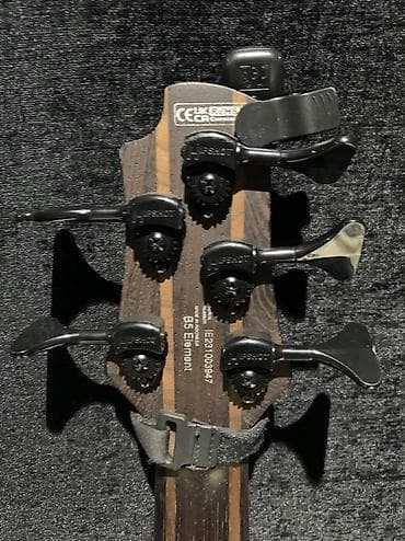 gibson gitara: Bas gitara, 5 sim, Yeni, Pulsuz çatdırılma — 4